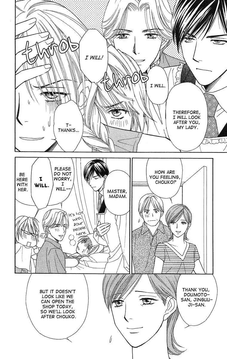 Chiyou yo Hana yo Chapter 12 8